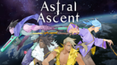 Astral Ascent