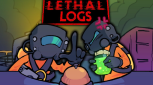 FNF: The Lethal Logs